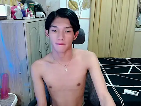 urasian_john18 Obrolan Langsung XXX