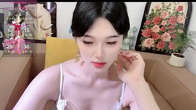 Chat XXX en directo de T-TeaR
