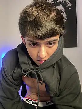 Chat XXX en directo de lian_fooxx