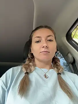 Crazy-Rosa's Live XXX Chat