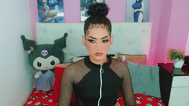Amanda_bigx: απευθείας συνομιλία ΧΧΧ