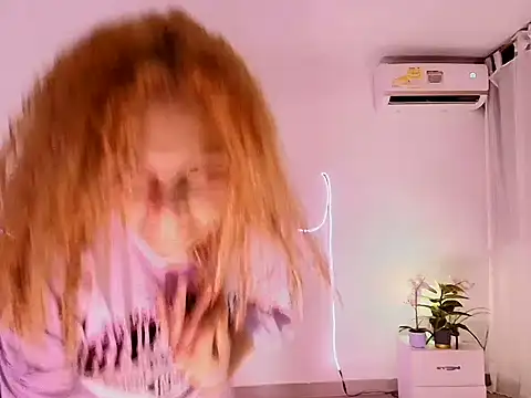 Czat XXX na żywo – Michellblue