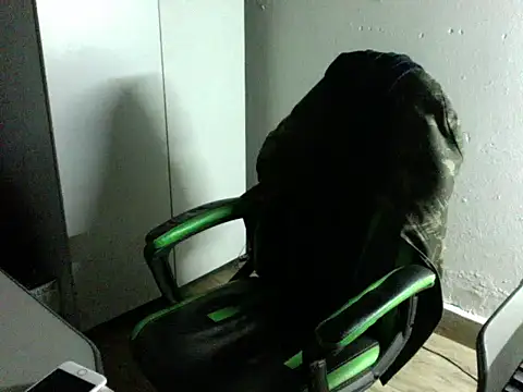 Show de webcam de SOLESFETISHBR