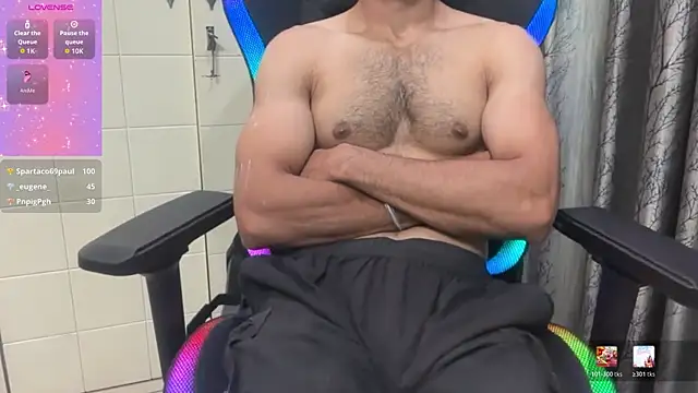 Chat XXX Live DevilsFavoriteBoy