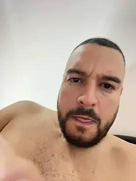 Nicola_D_Angelo Adlı Modelin Canlı XXX Sohbeti