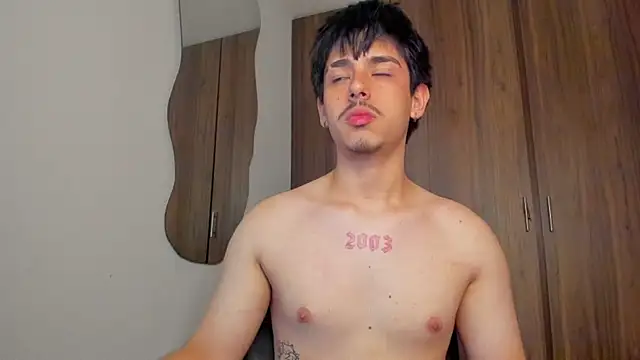 Chat XXX en directo de Maximo_Miller