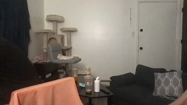 Chat XXX Live HighOffCandy