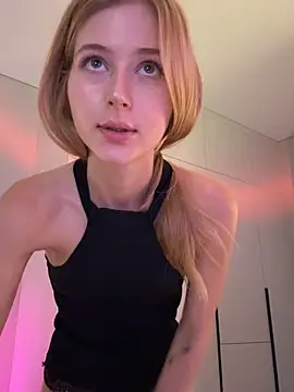 Chat XXX en directo de LunaRase