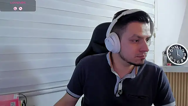 Chat XXX Live Rick_Adams