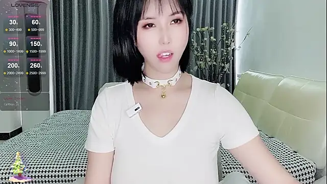 แชท XXX สดของ Lda-