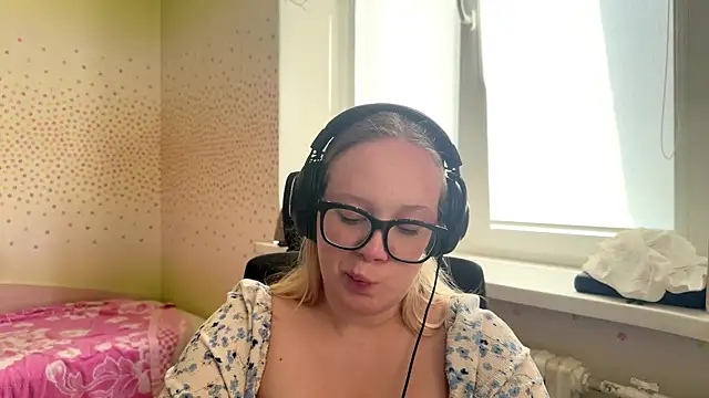 ConceptionDecourt's Live XXX Chat