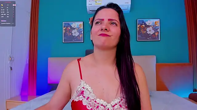 gaby_flow: απευθείας συνομιλία ΧΧΧ