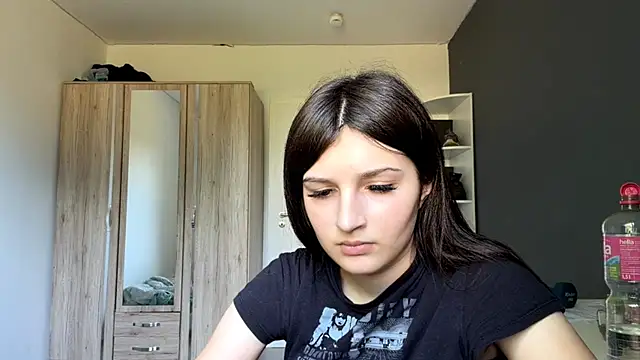 Živý XXX chat SpanishRooter