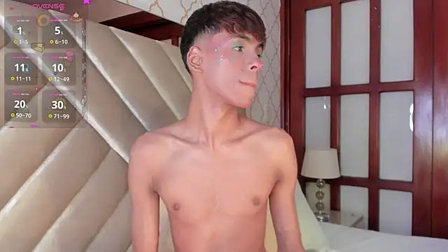 Chat XXX en directo de KaelSoft_