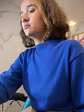 Czat XXX na żywo – bella_vibess_s