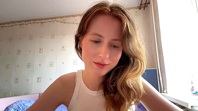 Chat XXX en directo de AlesiaGurevich