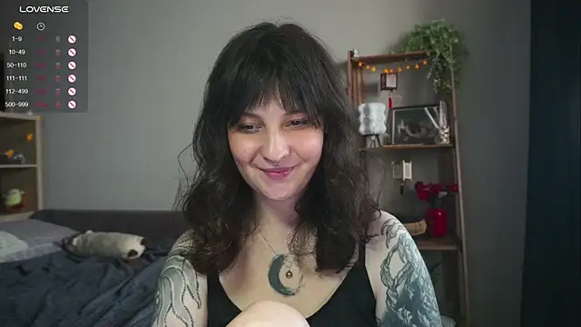 maymary_ Chat XXX live