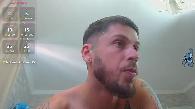 JonahShaw XXX чат на живо