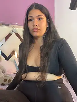 Channel_Mills – Live XXX-chat