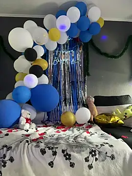 Chat XXX Live Mohdollmen