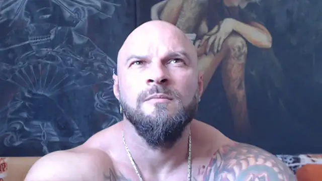 Chat +18 de viking_30 ao vivo
