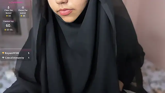 Miss_Rose__ Chat XXX live