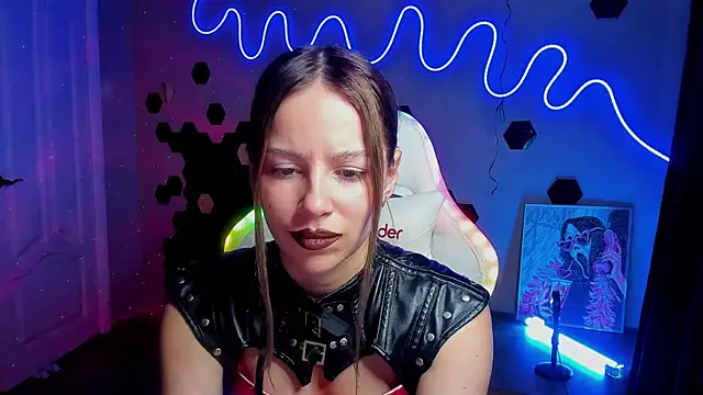 Chat XXX ao vivo de mistress_annaa