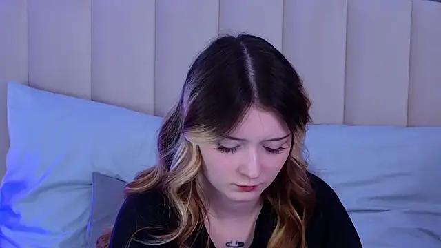 AlyssFrost Live XXX-Chat