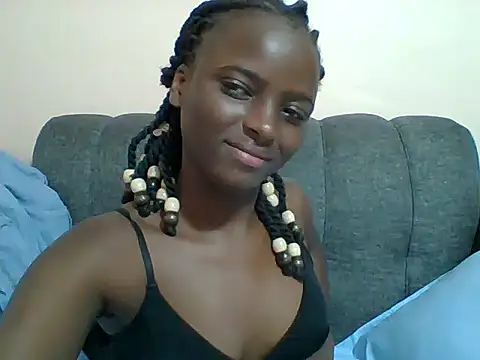 Beauty-Glam Live XXX-Chat