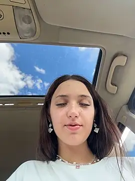 Chat XXX en directo de DollyTall