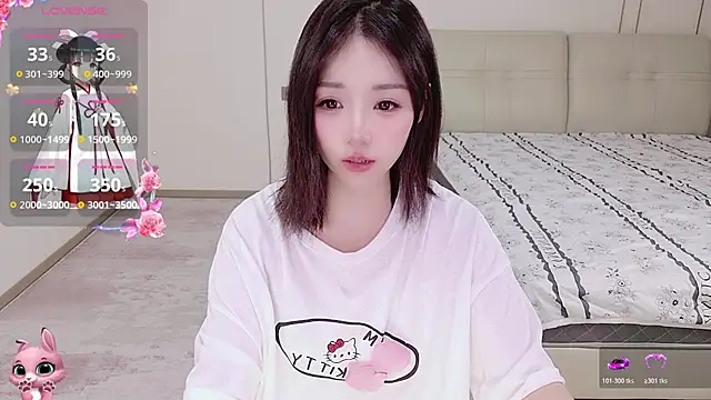 Bella-ox Live XXX-Chat