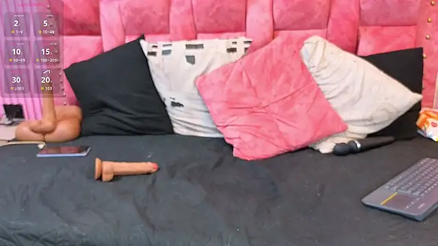 Chat XXX en directo de sofiagold92