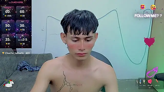 tanjiro_cute live XXX chat