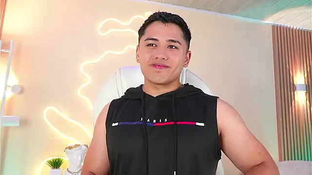 MatiasKorn 라이브 XXX 채팅