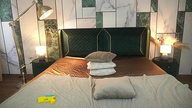 Chat XXX en directo de IceDanielles