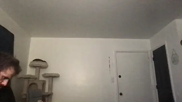 XXX chat uživo modela HighOffCandy