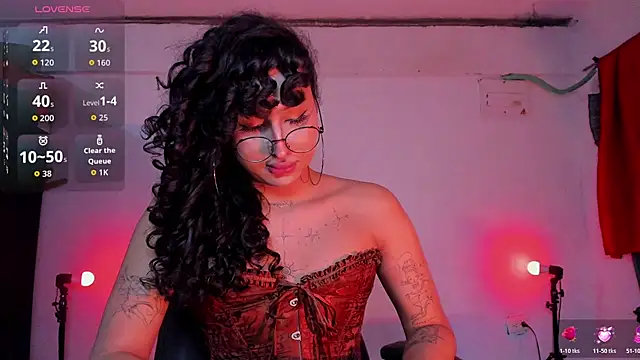 Heka_Prudence Live XXX-chat