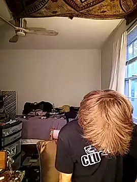 XanderOzzz 现场XXX聊天