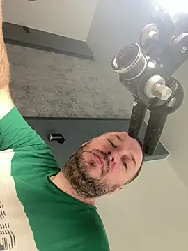 DorianJeday's Live XXX Chat