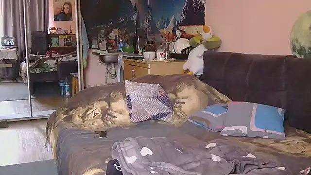 Živý XXX chat Medjik_lool