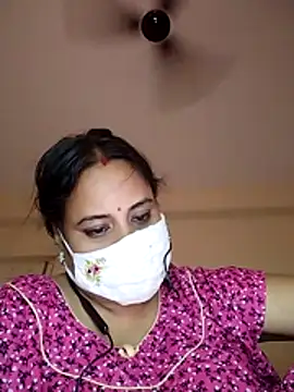 Sheela-Bhabi's Live XXX Chat