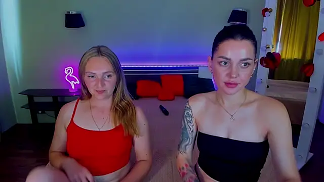 MagicEyess Live XXX-chat