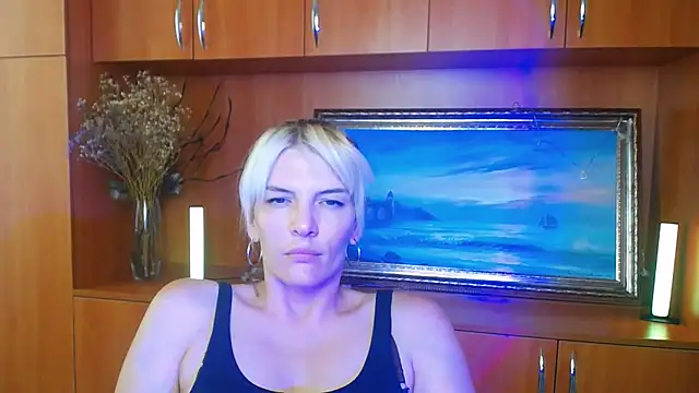 VanessaRey_'s Live XXX Chat
