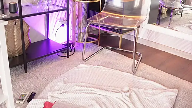 CelesteBailey Chat XXX in diretta