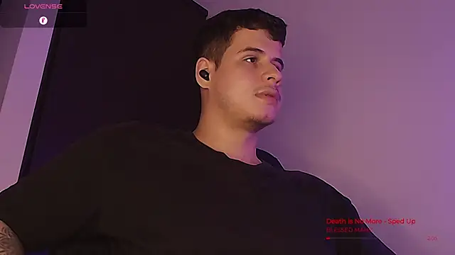 Chat XXX Live BjornSteel