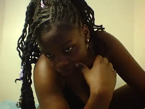 Babygirlcloud লাইভ XXX চ্যাট
