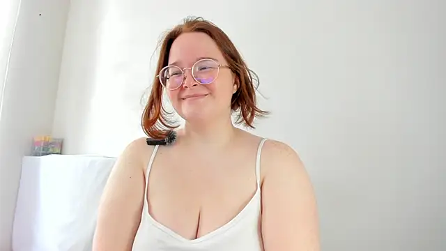 DebbieWoood's Live XXX Chat