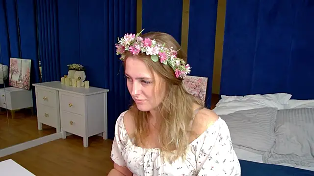EllaBellsn Live XXX chat