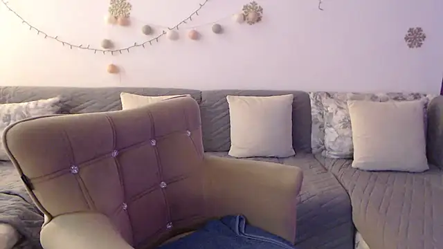Chat XXX en directo de YourfantasyGiuly