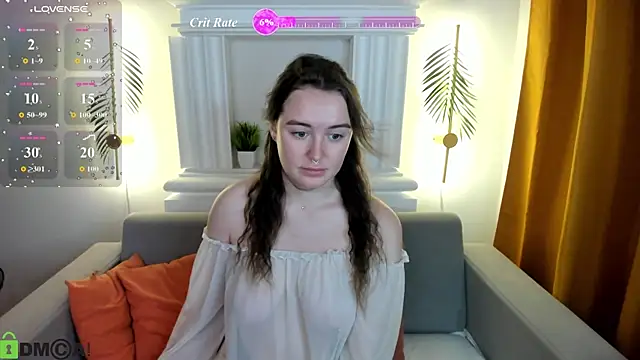 Chat XXX en directo de Secret_goddes
